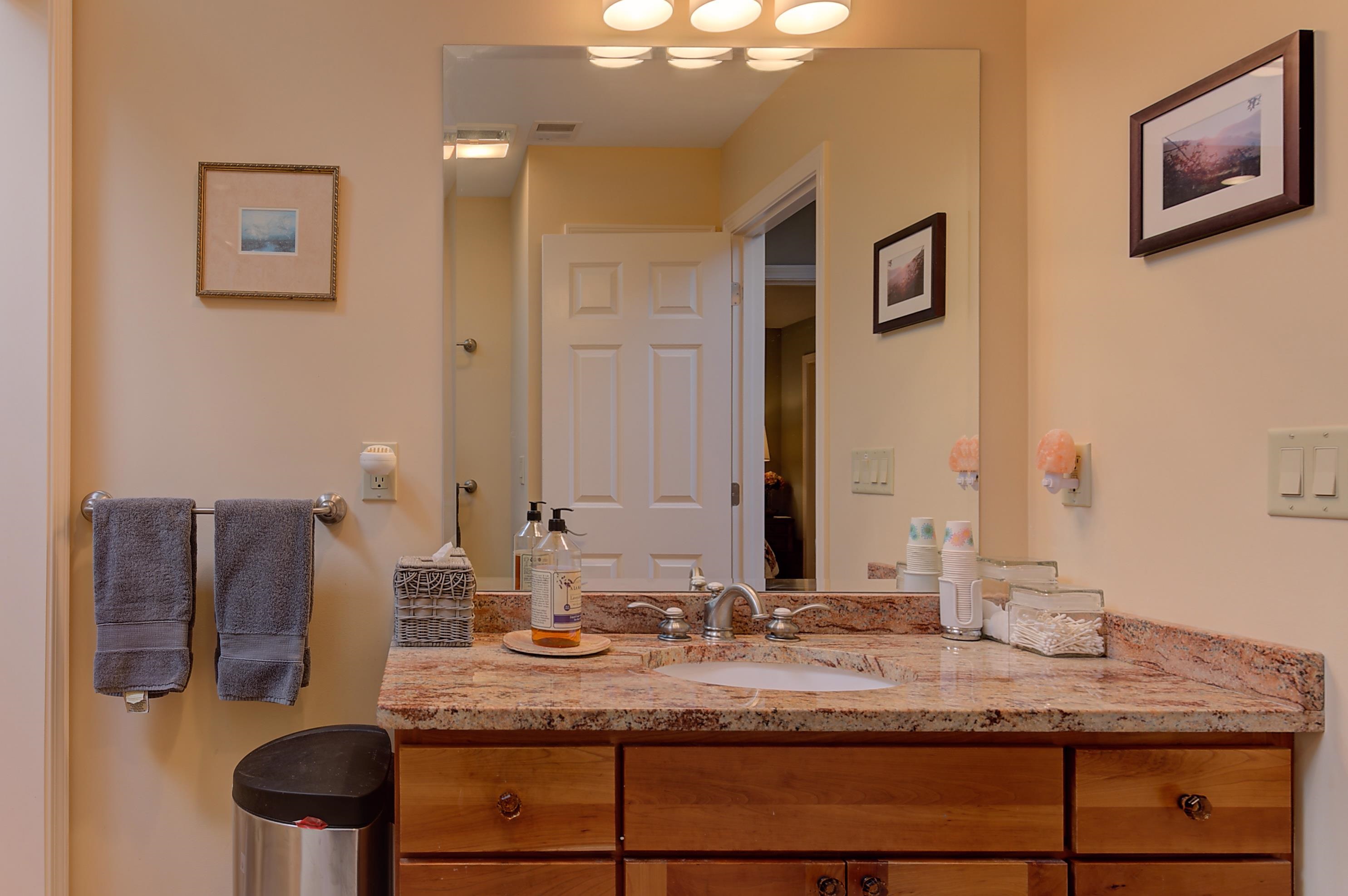 21 Farm At The New England Inn Road, Unit 21 Intervale, NH 03845 - Photo 22 of 40