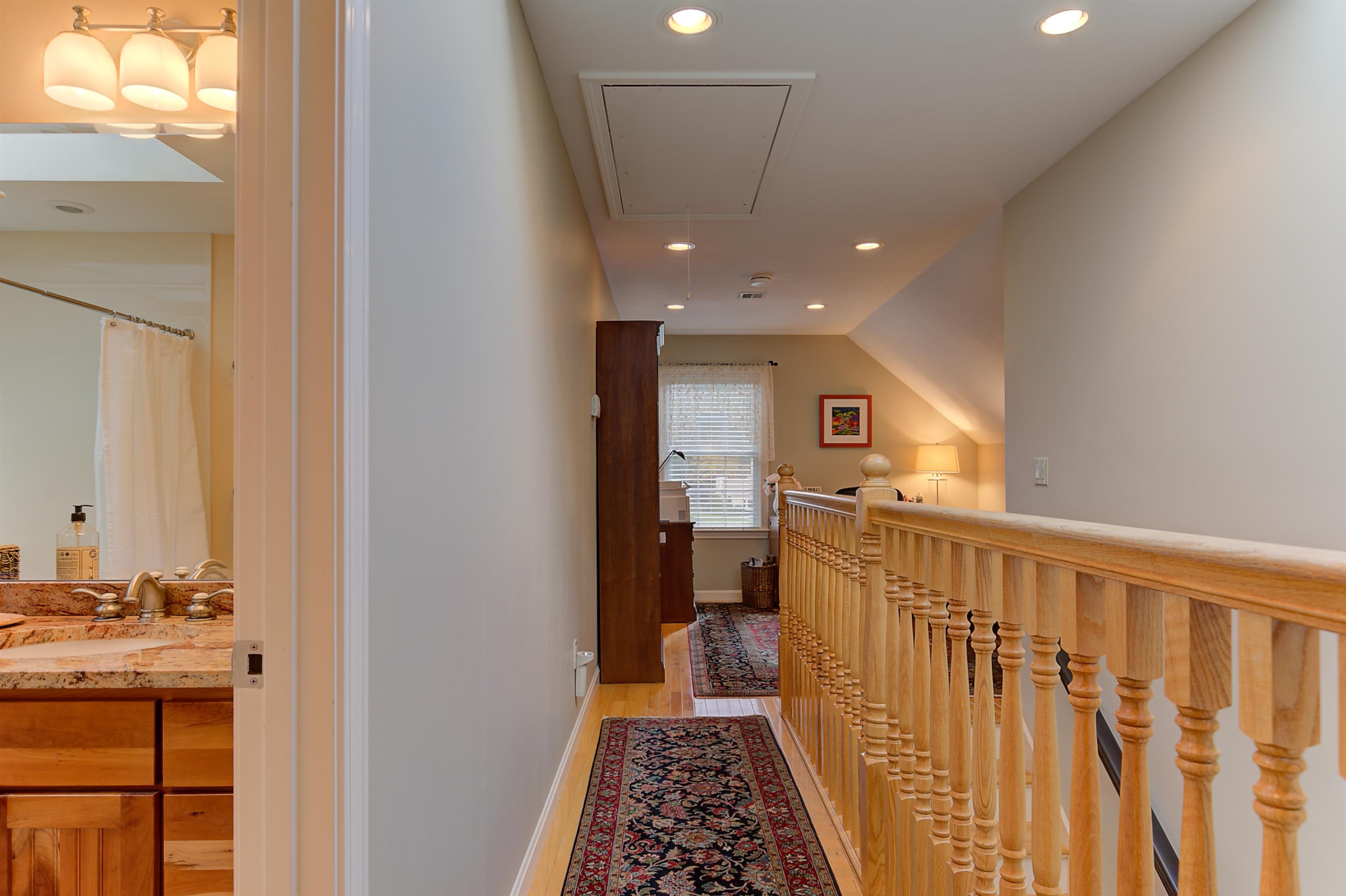 21 Farm At The New England Inn Road, Unit 21 Intervale, NH 03845 - Photo 25 of 40