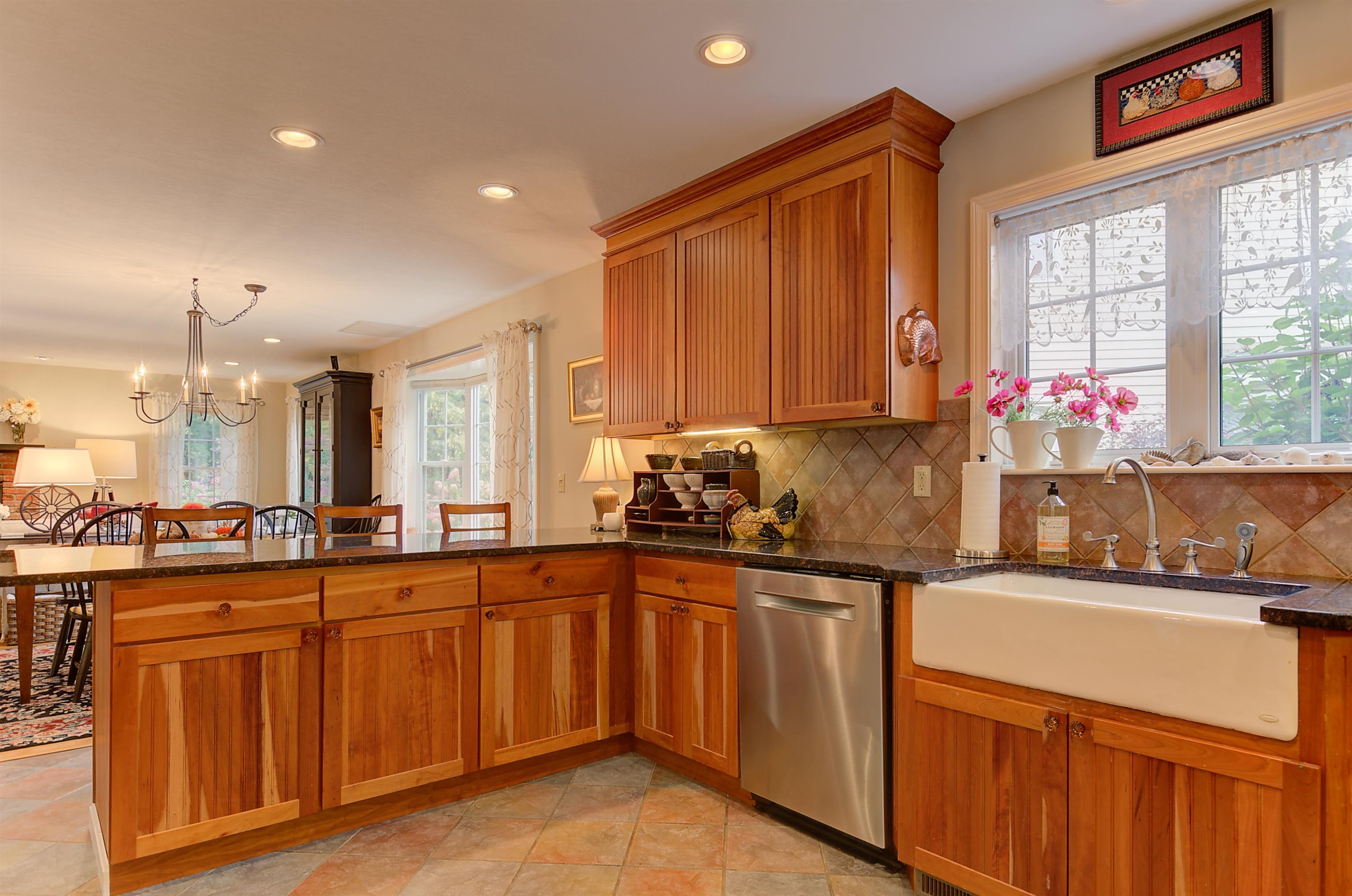21 Farm At The New England Inn Road, Unit 21 Intervale, NH 03845 - Photo 4 of 40