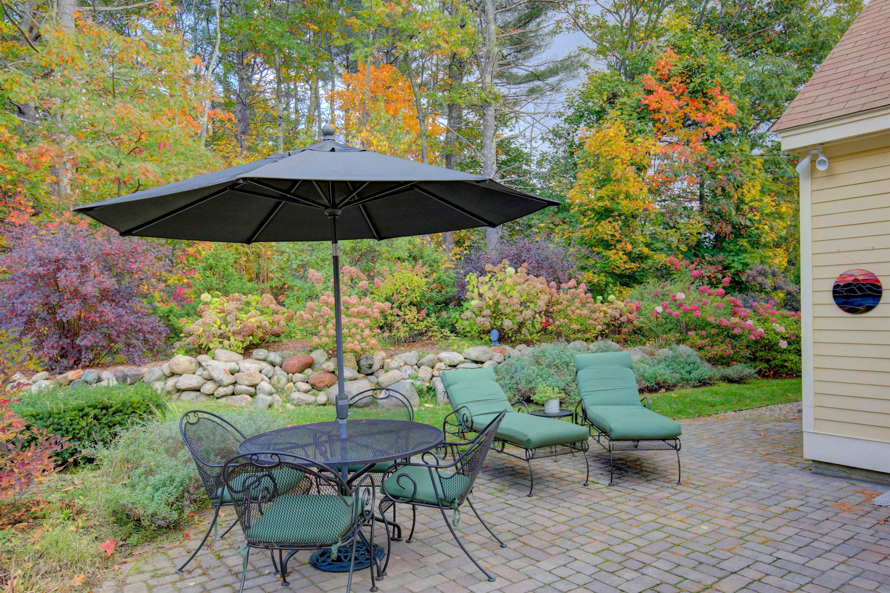 21 Farm At The New England Inn Road, Unit 21 Intervale, NH 03845 - Photo 34 of 40