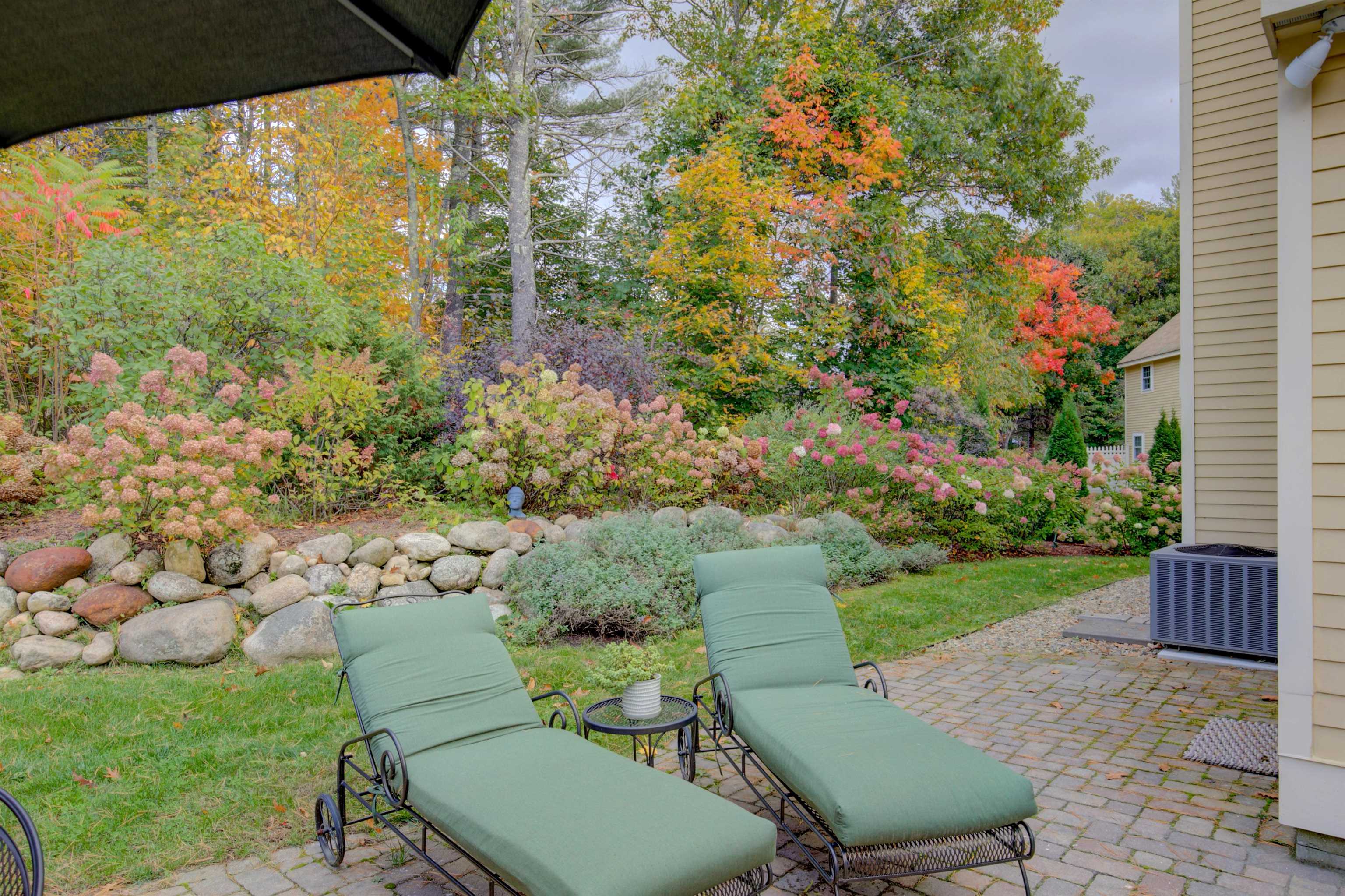 21 Farm At The New England Inn Road, Unit 21 Intervale, NH 03845 - Photo 35 of 40