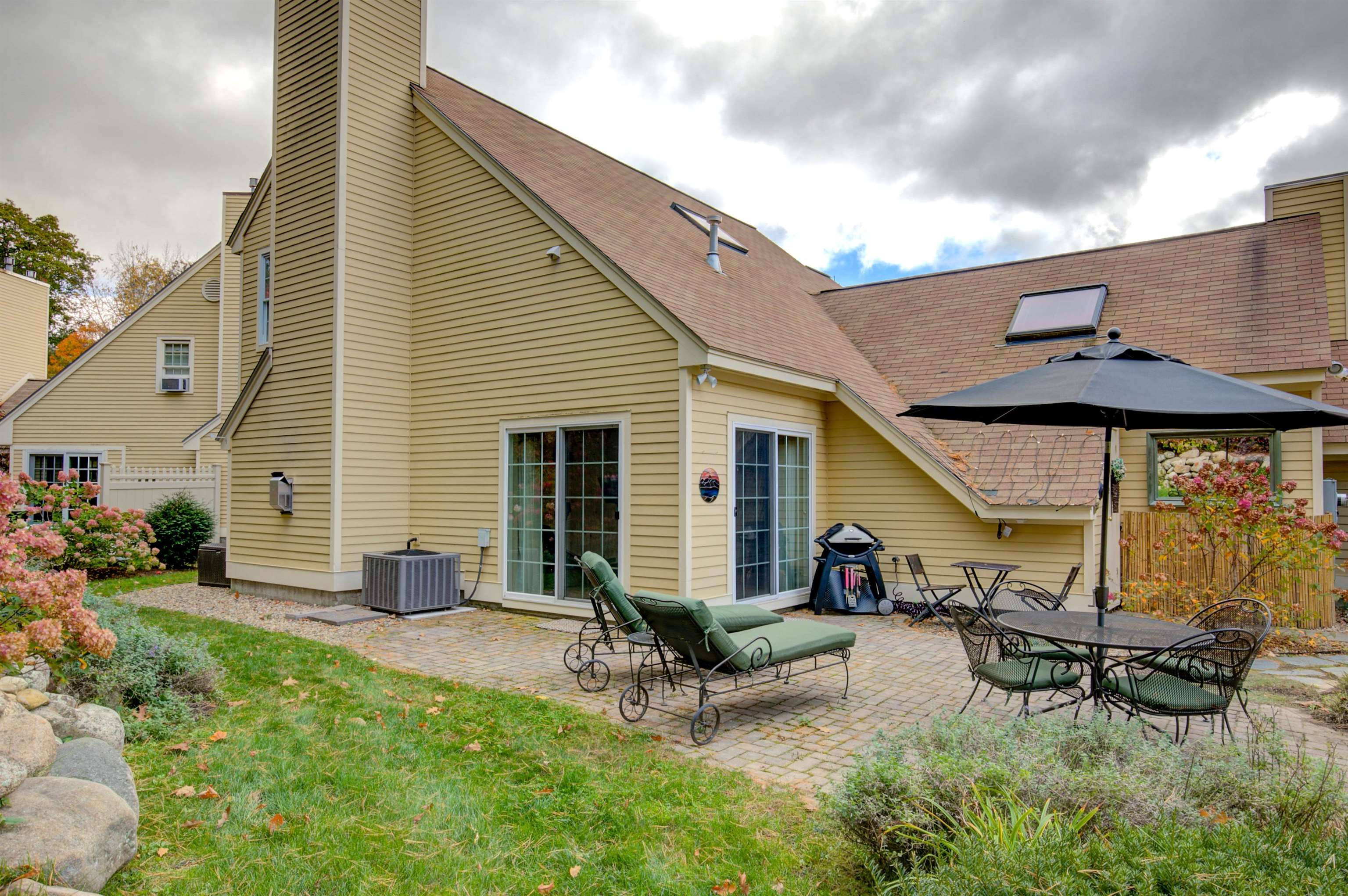 21 Farm At The New England Inn Road, Unit 21 Intervale, NH 03845 - Photo 36 of 40