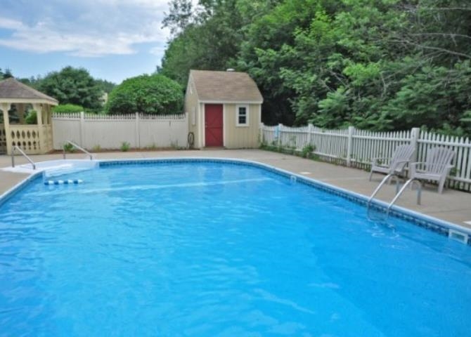 21 Farm At The New England Inn Road, Unit 21 Intervale, NH 03845 - Photo 40 of 40
