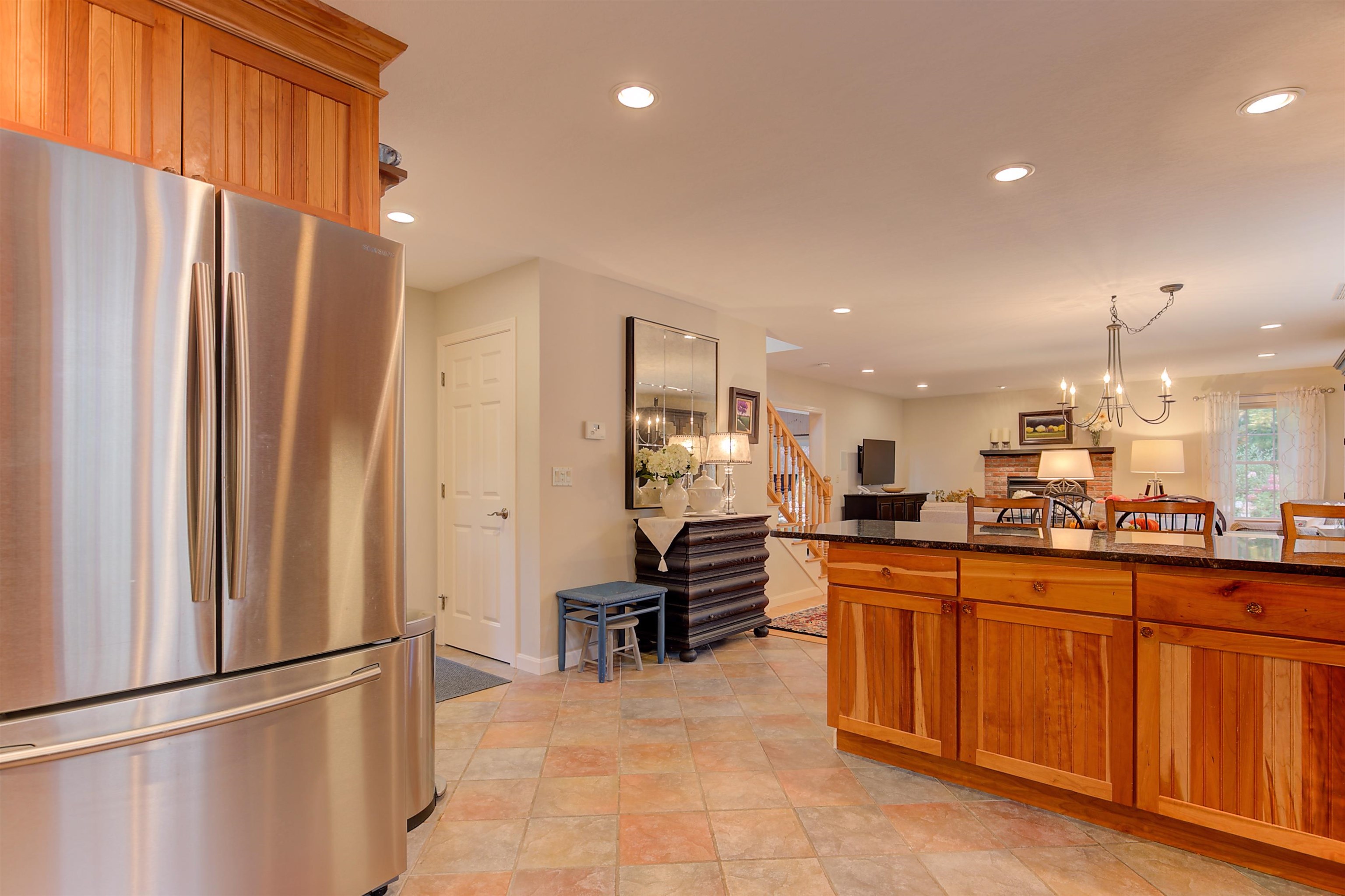 21 Farm At The New England Inn Road, Unit 21 Intervale, NH 03845 - Photo 5 of 40