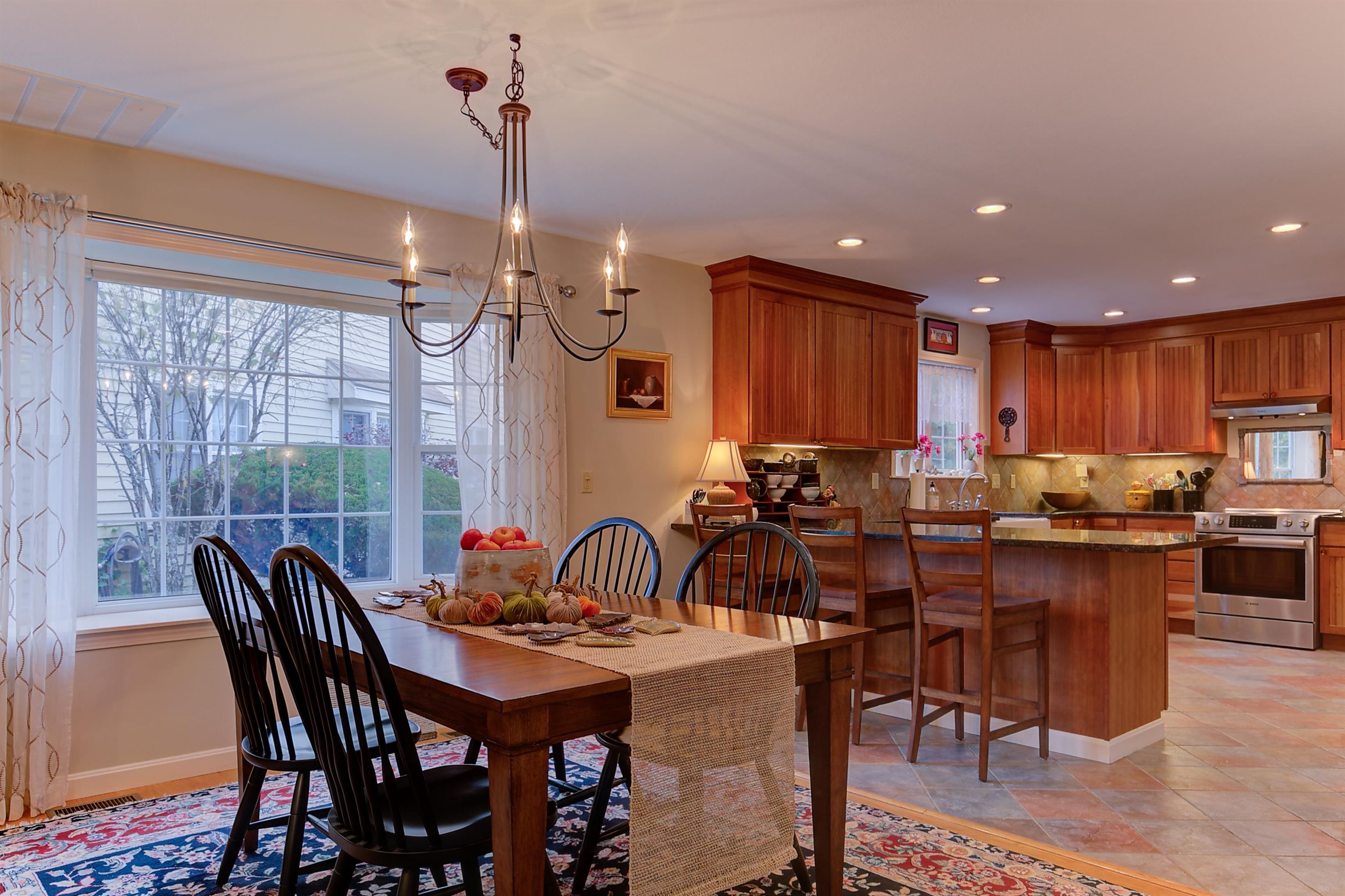 21 Farm At The New England Inn Road, Unit 21 Intervale, NH 03845 - Photo 6 of 40