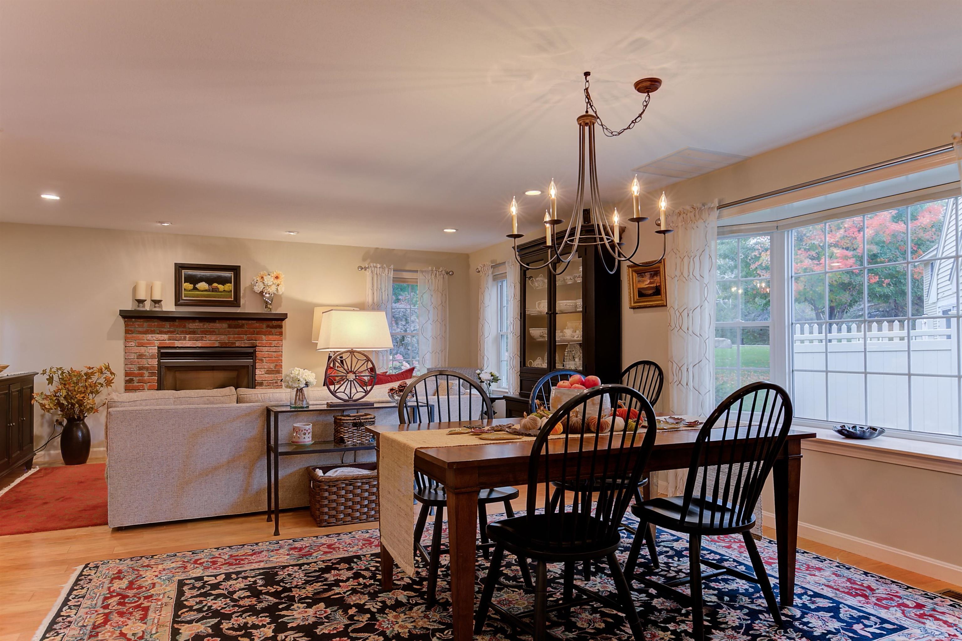 21 Farm At The New England Inn Road, Unit 21 Intervale, NH 03845 - Photo 7 of 40