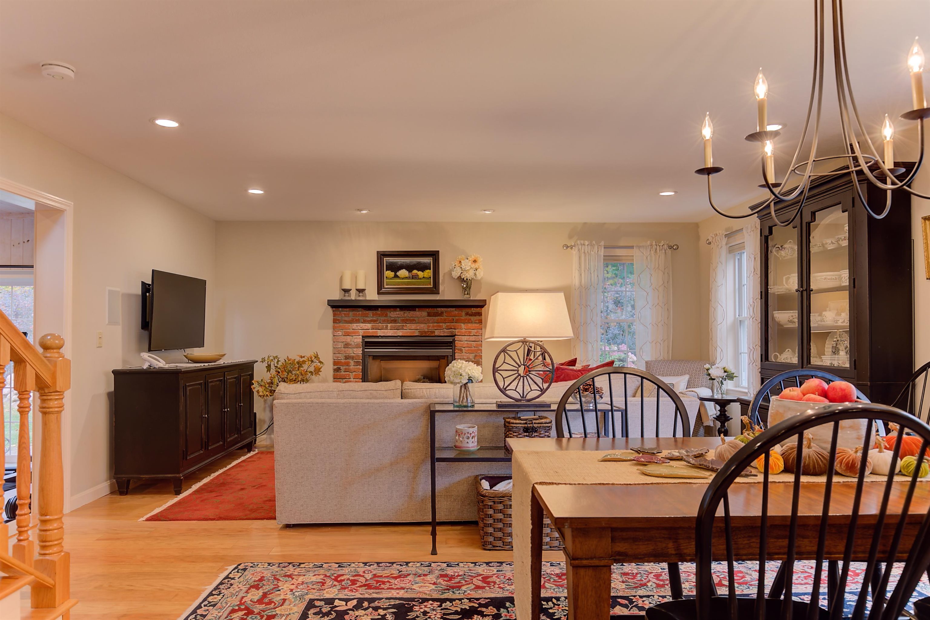 21 Farm At The New England Inn Road, Unit 21 Intervale, NH 03845 - Photo 8 of 40
