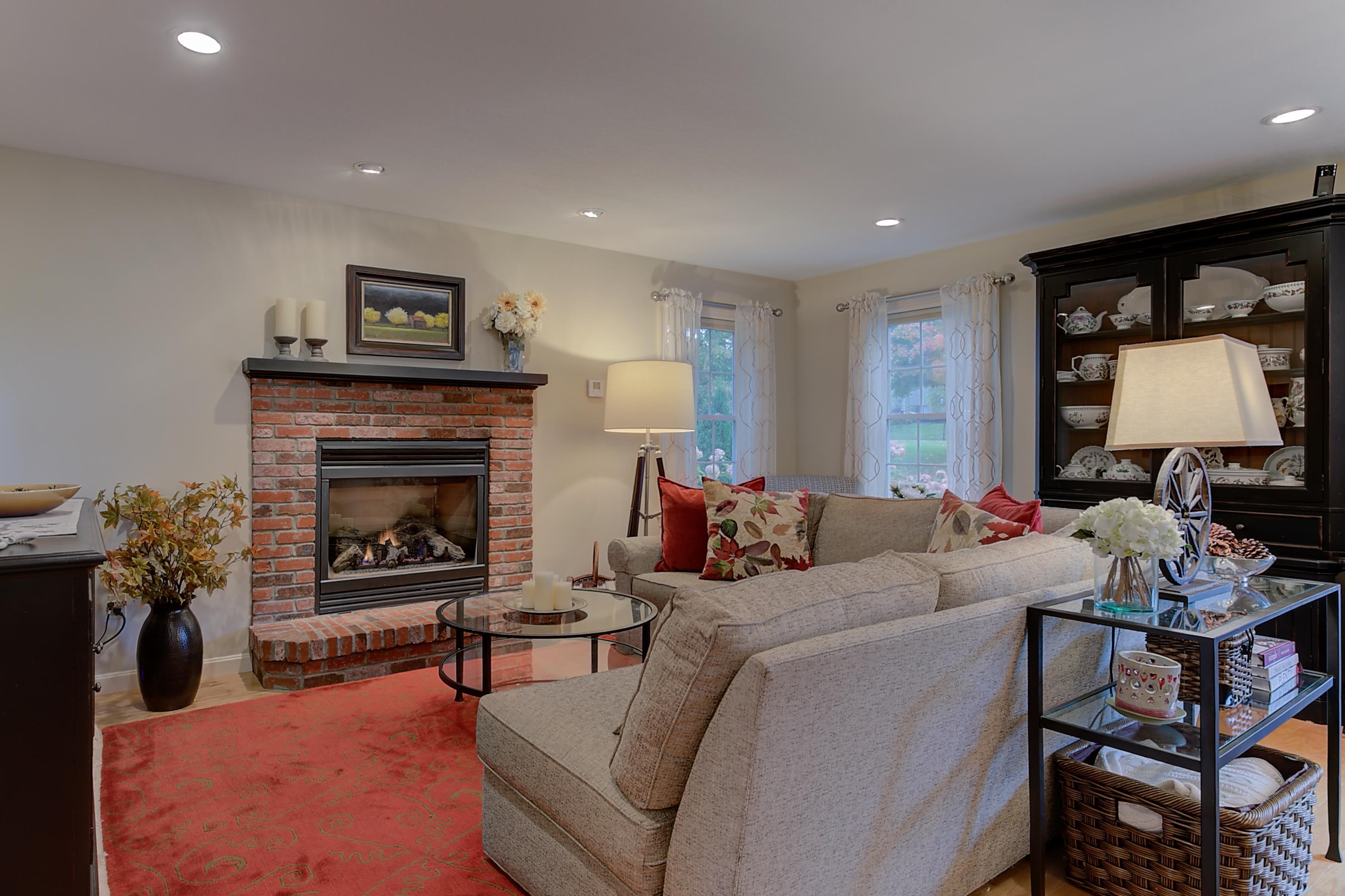 21 Farm At The New England Inn Road, Unit 21 Intervale, NH 03845 - Photo 10 of 40