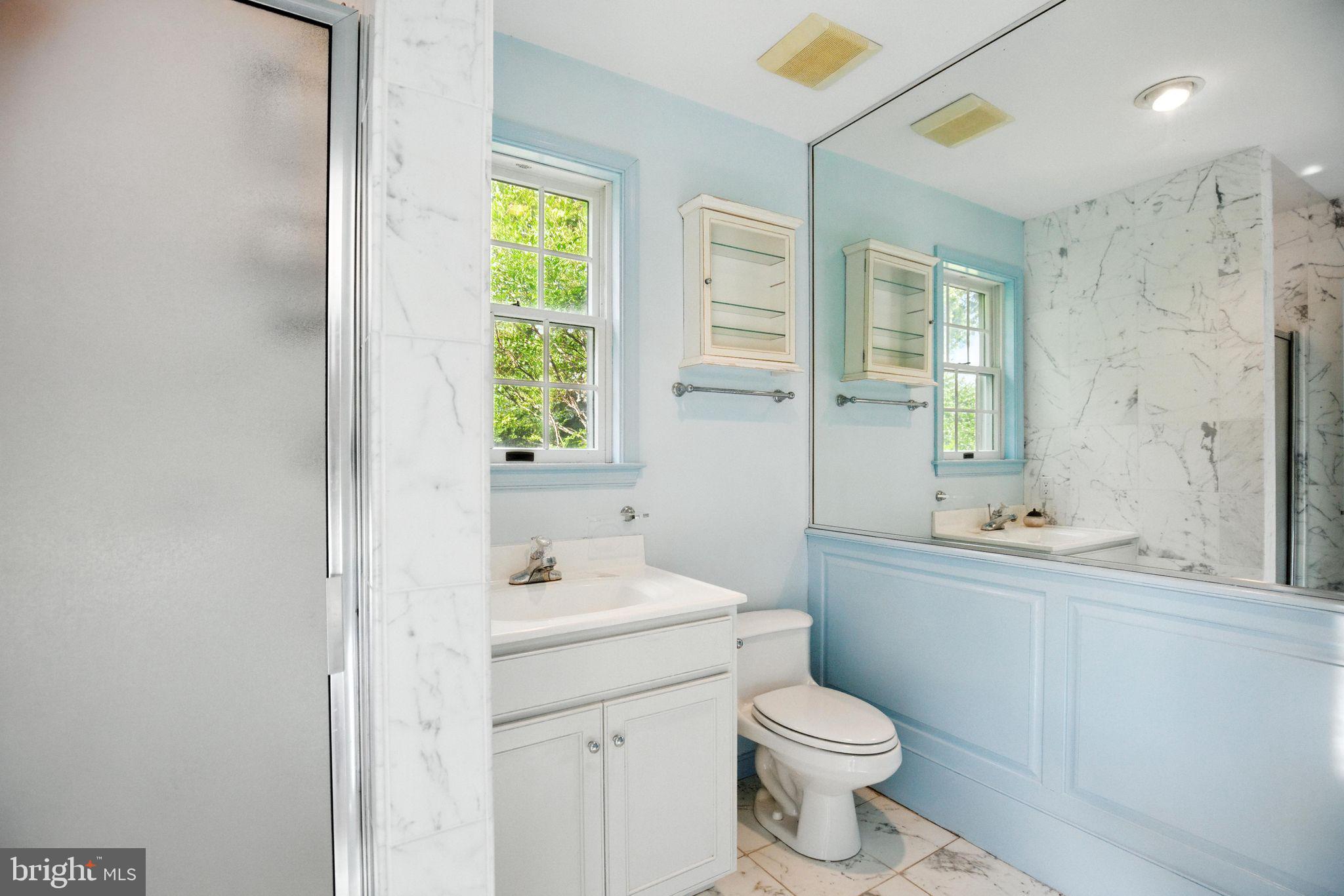 10750 Sawpit Cove Road Lusby, MD 20657 - Photo 42 of 71 Bathroom 3-upper level