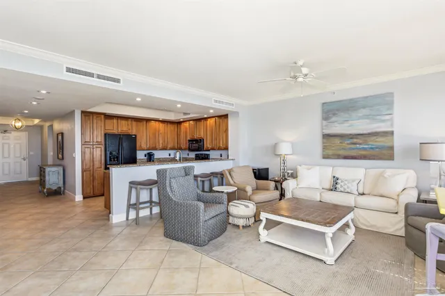 a view of a room with rack on the wall