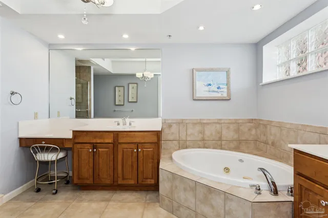 a view of a chairs and table in patio