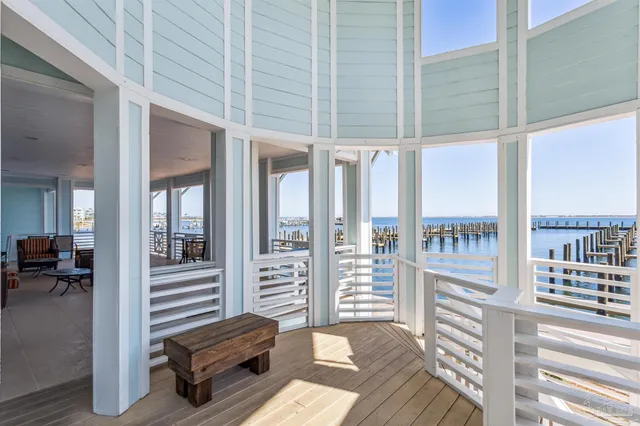 $444,000 | 10099 Nelle Avenue, Unit 303, Pensacola, FL 32507