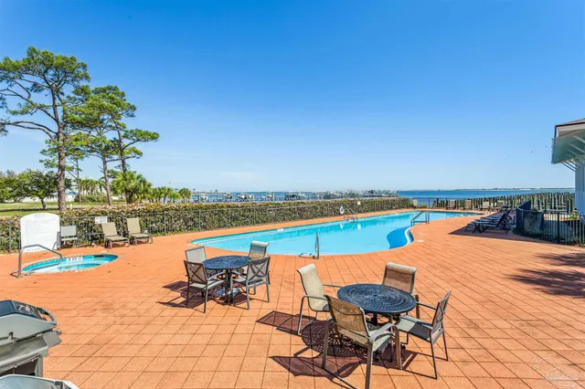 $444,000 | 10099 Nelle Avenue, Unit 303, Pensacola, FL 32507