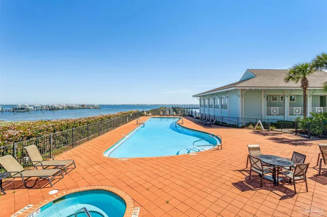 $444,000 | 10099 Nelle Avenue, Unit 303, Pensacola, FL 32507