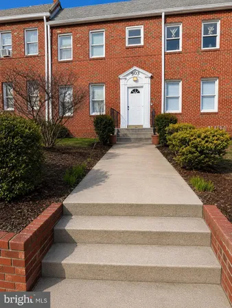 $724,990 | 903 Missouri Avenue Northwest, Washington, DC 20011