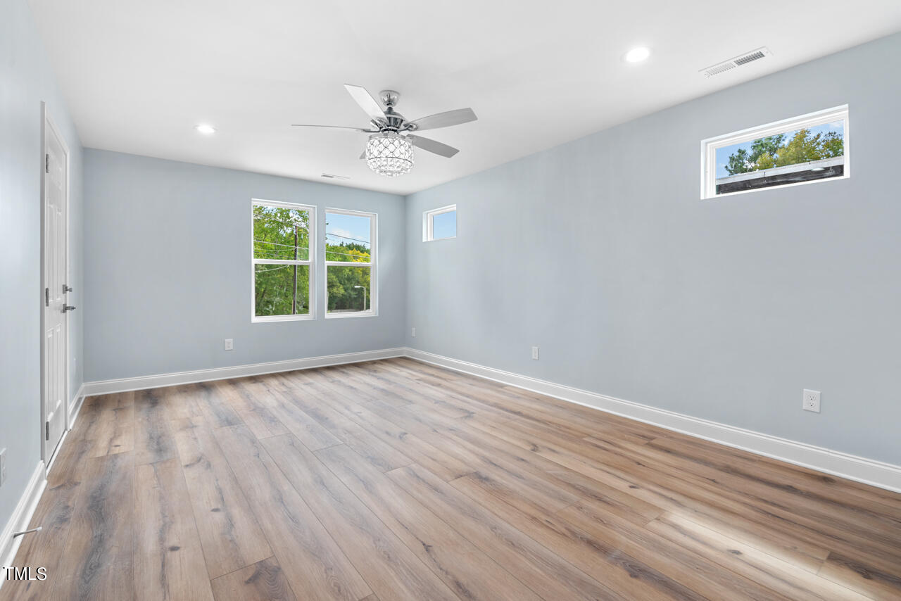 1010 Cook Road Durham, NC 27713 - Photo 21 of 64 Master Suite I