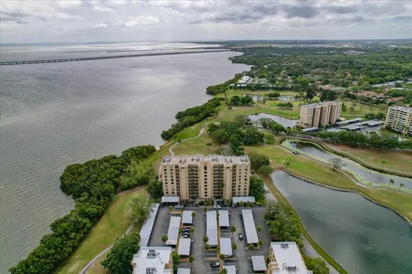 $179,900 | 2616 Cove Cay Drive, Unit 105, Clearwater, FL 33760
