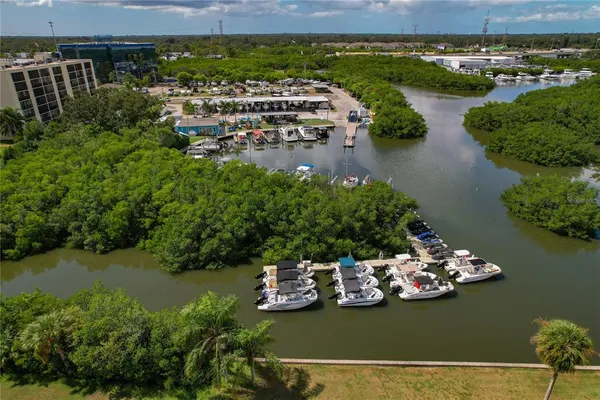 $179,900 | 2616 Cove Cay Drive, Unit 105, Clearwater, FL 33760