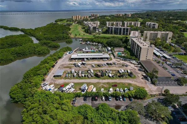 $179,900 | 2616 Cove Cay Drive, Unit 105, Clearwater, FL 33760