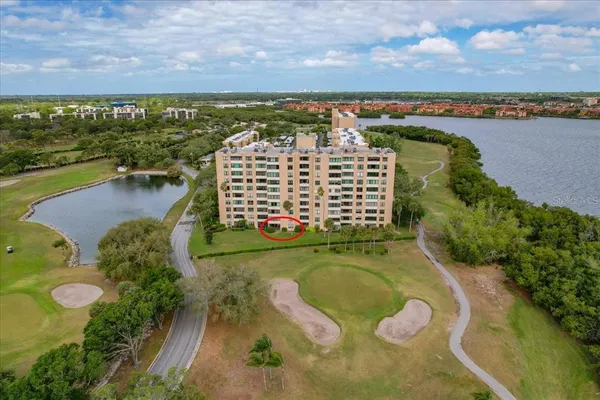 $179,900 | 2616 Cove Cay Drive, Unit 105, Clearwater, FL 33760