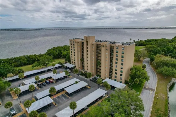 $179,900 | 2616 Cove Cay Drive, Unit 105, Clearwater, FL 33760