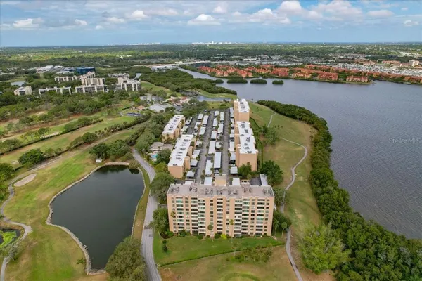 $179,900 | 2616 Cove Cay Drive, Unit 105, Clearwater, FL 33760