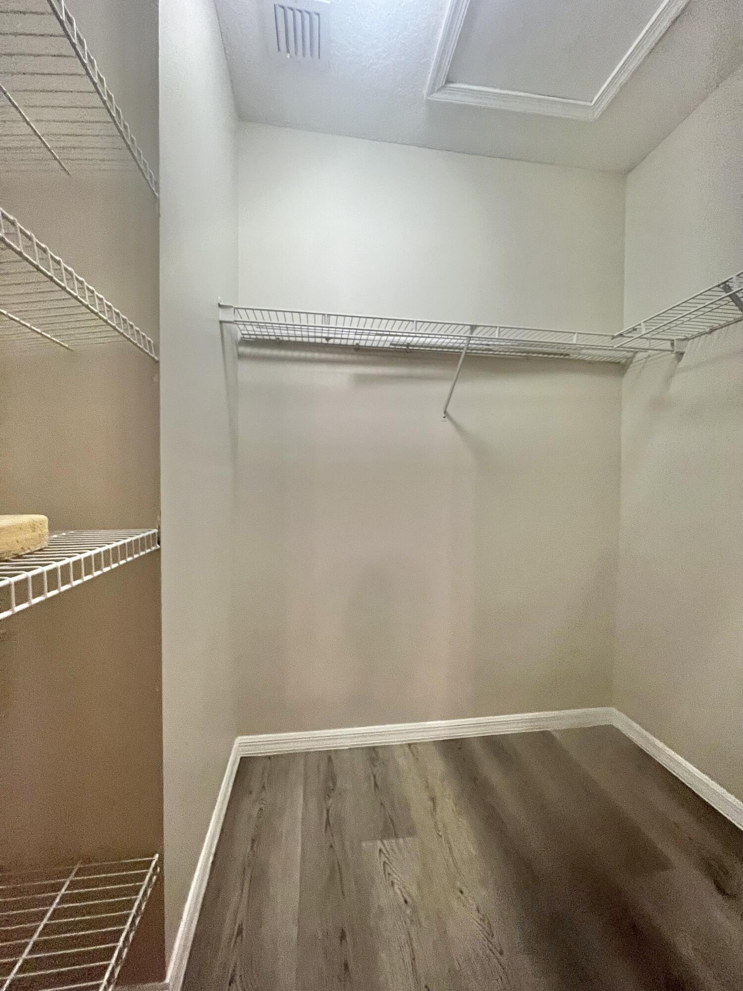 1041 Arezzo Circle Boynton Beach, FL 33436 - Photo 14 of 29 MASTER CLOSET