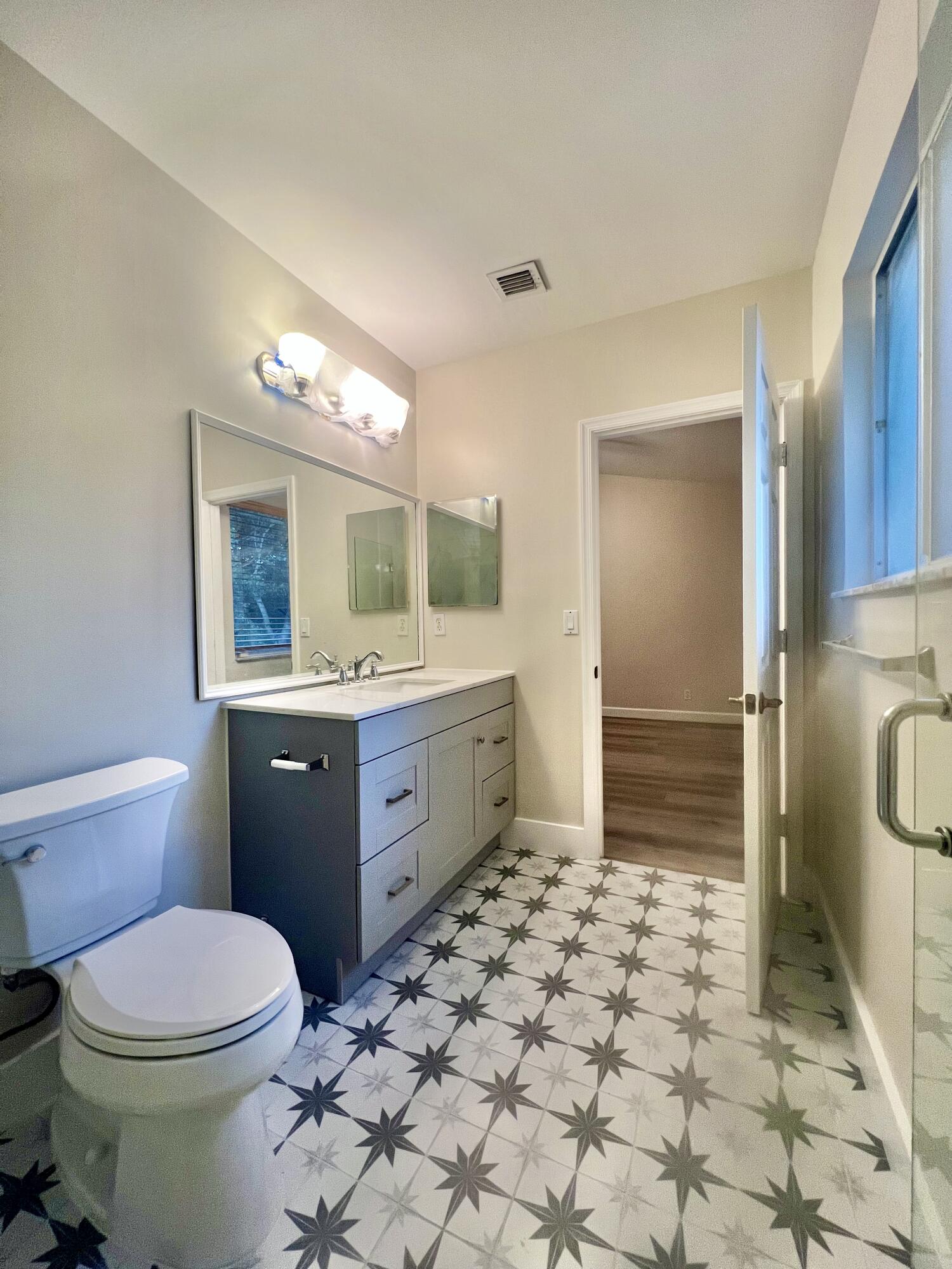 1041 Arezzo Circle Boynton Beach, FL 33436 - Photo 15 of 29 MASTER BATHROOM