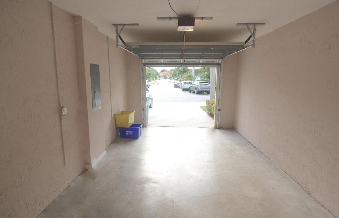 1041 Arezzo Circle Boynton Beach, FL 33436 - Photo 21 of 29 One Car Garage