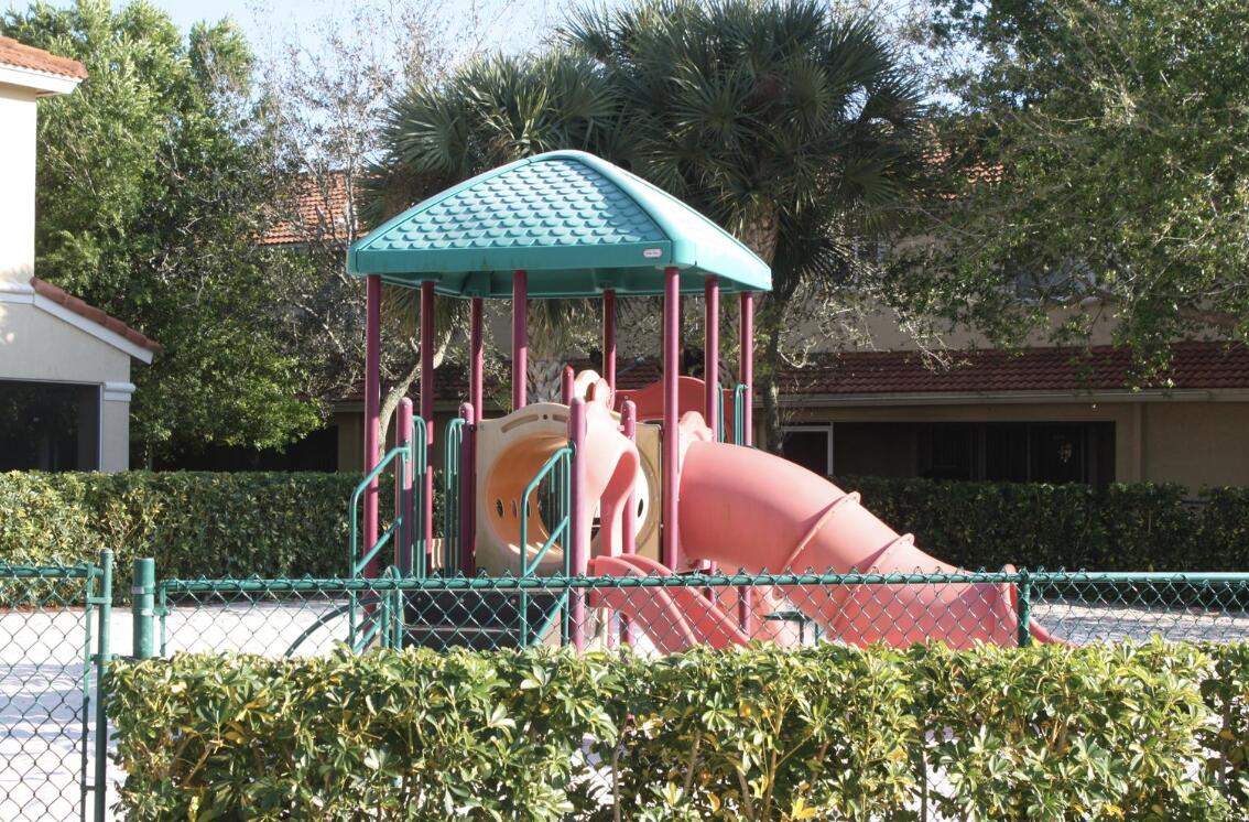 1041 Arezzo Circle Boynton Beach, FL 33436 - Photo 27 of 29 Playground