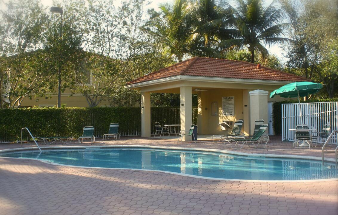 1041 Arezzo Circle Boynton Beach, FL 33436 - Photo 29 of 29 Community Pool