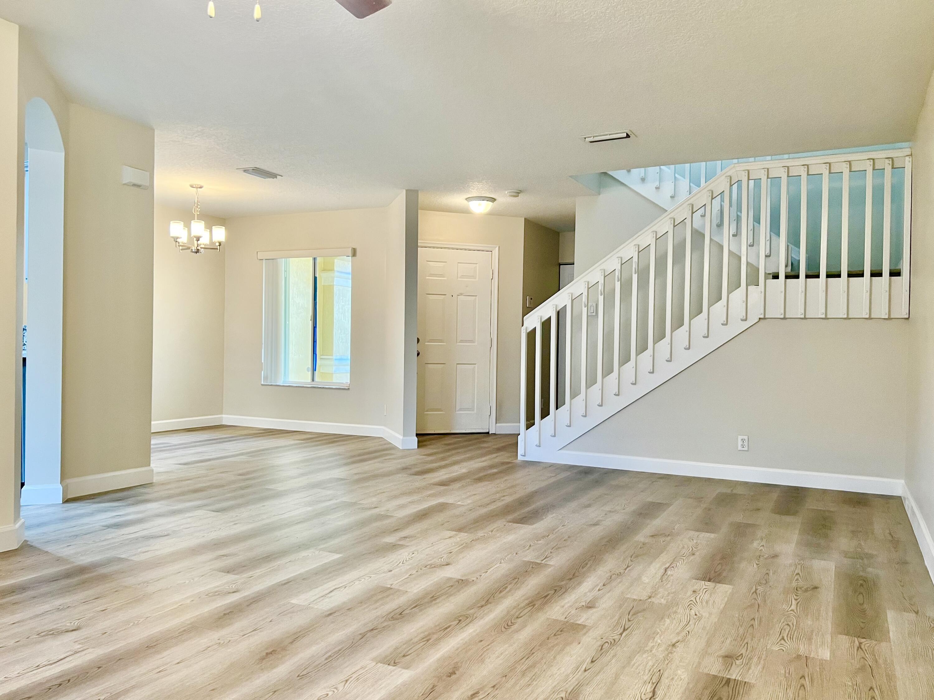 1041 Arezzo Circle Boynton Beach, FL 33436 - Photo 6 of 29 ENTRY WAY