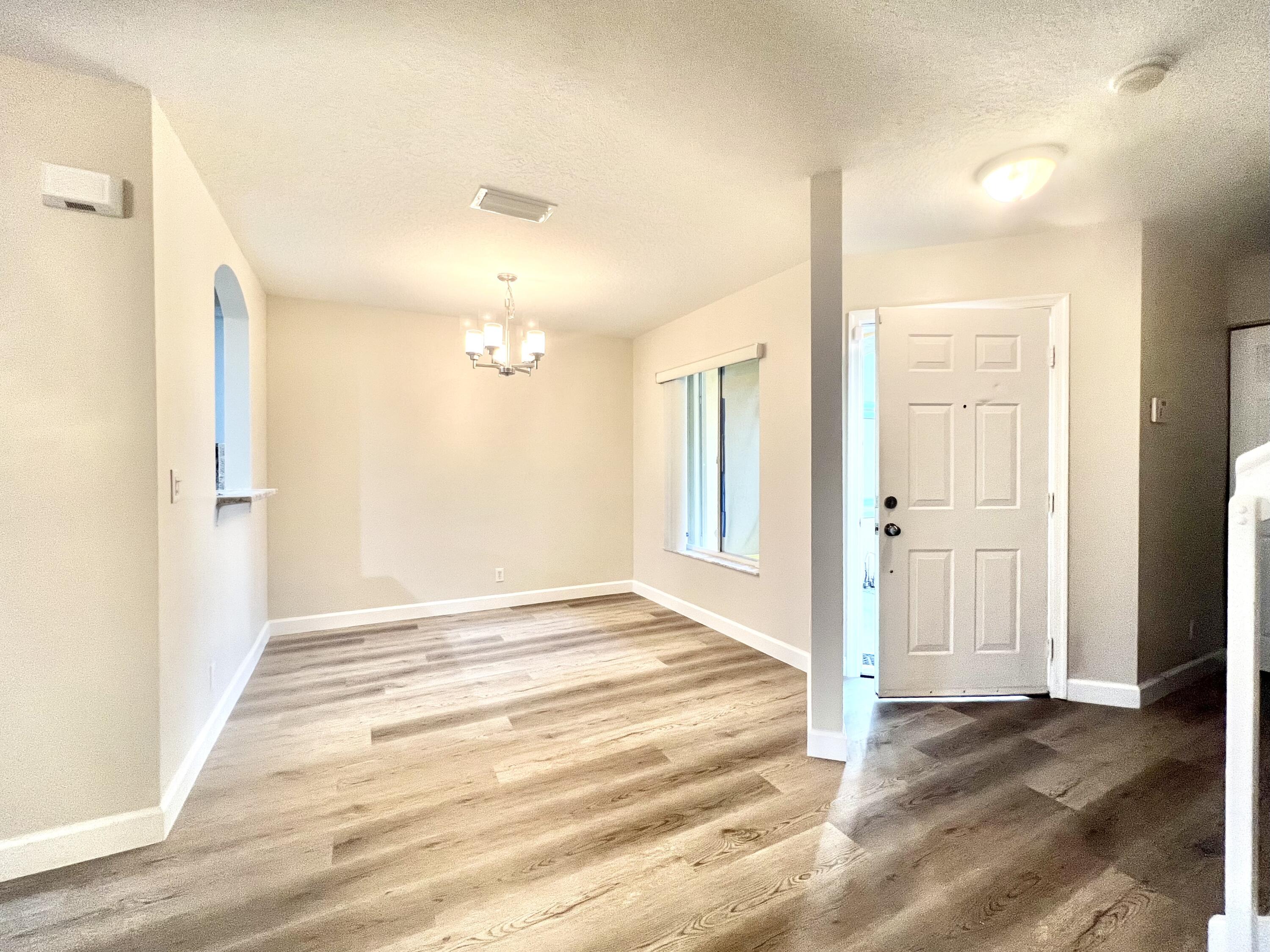 1041 Arezzo Circle Boynton Beach, FL 33436 - Photo 9 of 29 DINING AREA