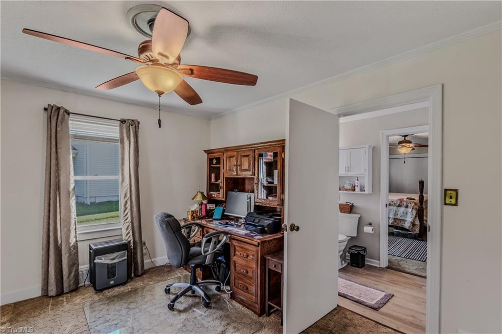 2252 Wards Gap Road Mount Airy, NC 27030 - Photo 20 of 33 Gallery Image 20