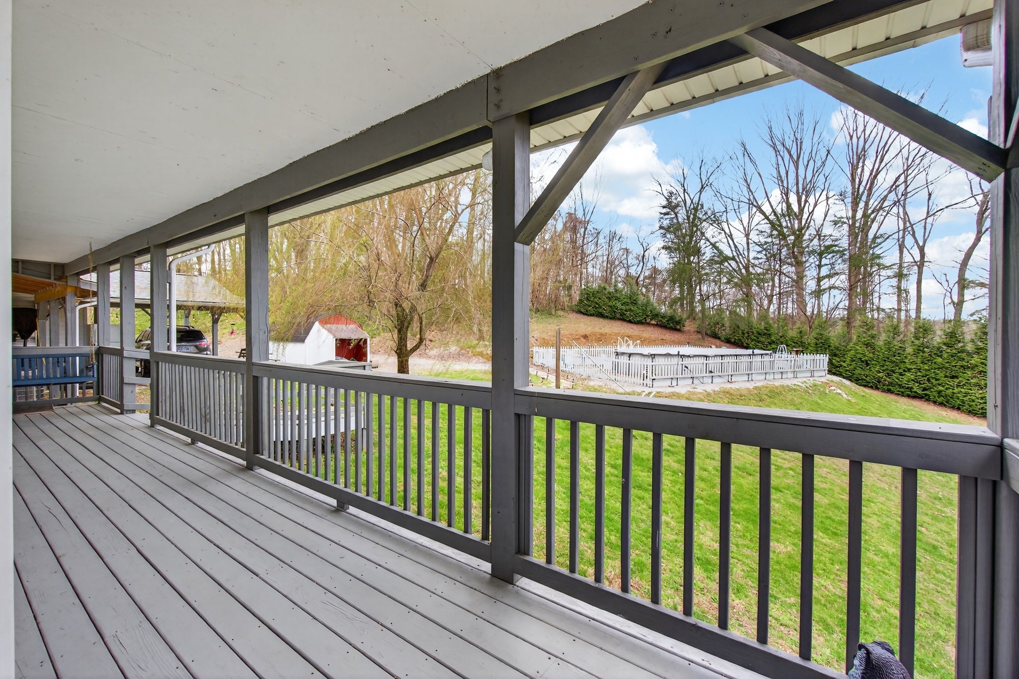 314 Smyrna Road Byrdstown, TN 38549 - Photo 19 of 27