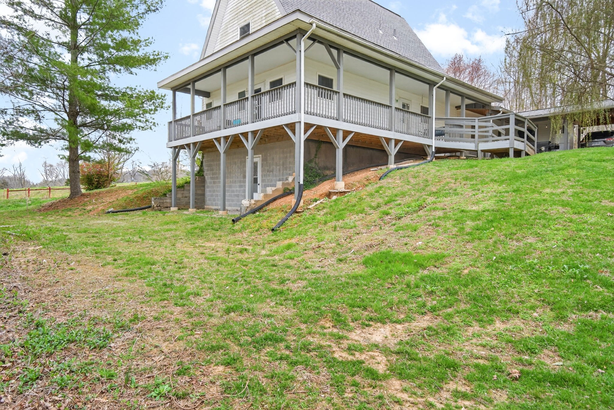 314 Smyrna Road Byrdstown, TN 38549 - Photo 21 of 27