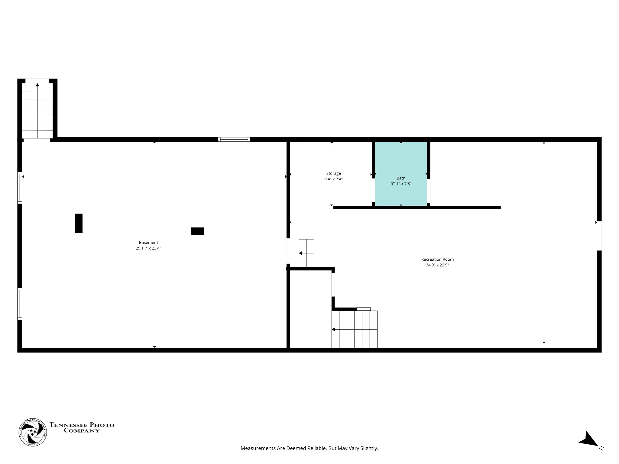 314 Smyrna Road Byrdstown, TN 38549 - Photo 22 of 27