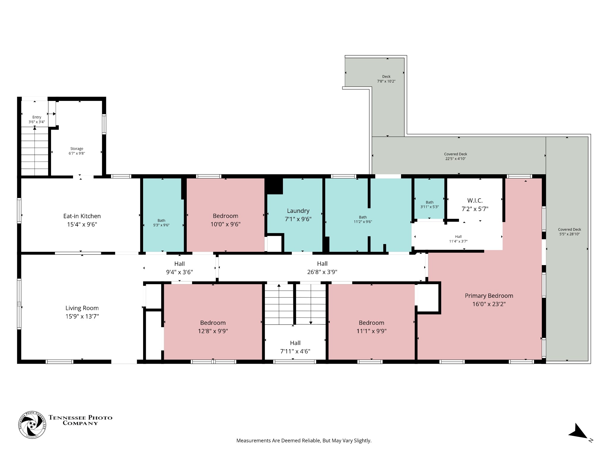 314 Smyrna Road Byrdstown, TN 38549 - Photo 23 of 27