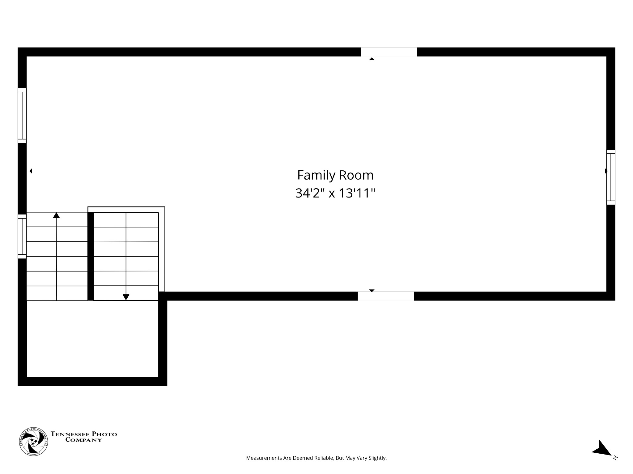 314 Smyrna Road Byrdstown, TN 38549 - Photo 24 of 27
