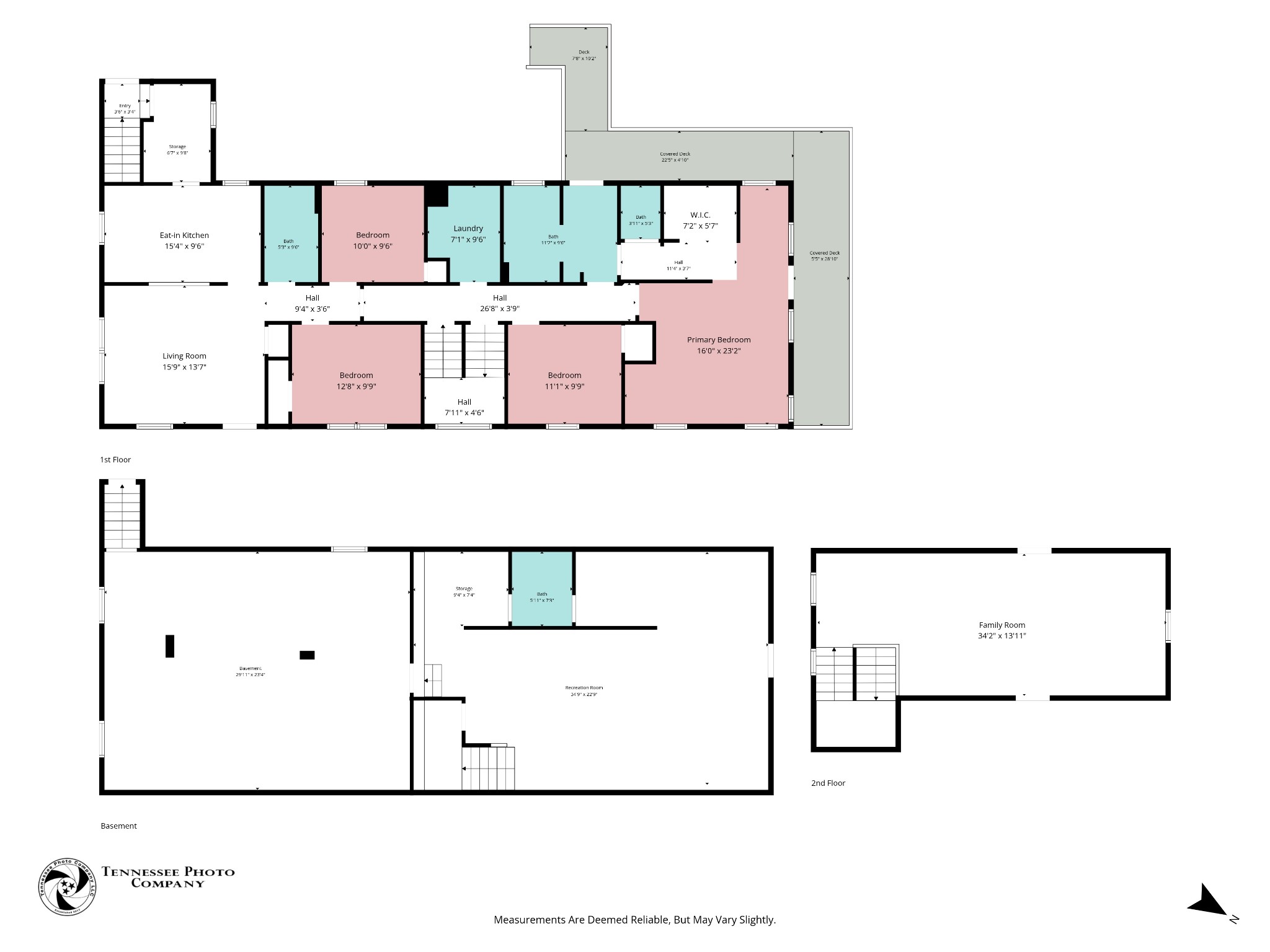 314 Smyrna Road Byrdstown, TN 38549 - Photo 25 of 27