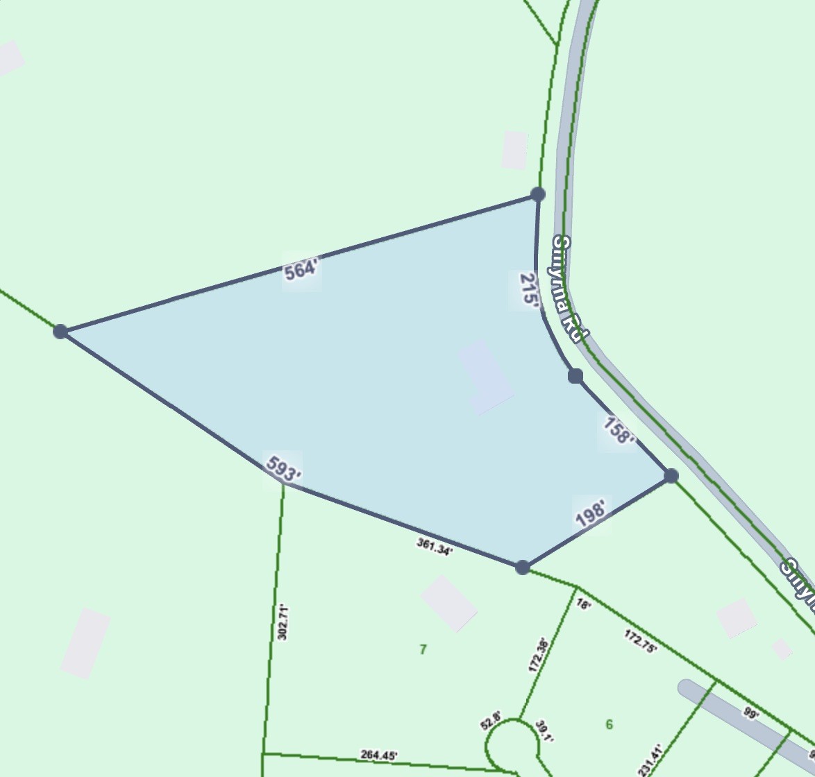 314 Smyrna Road Byrdstown, TN 38549 - Photo 26 of 27