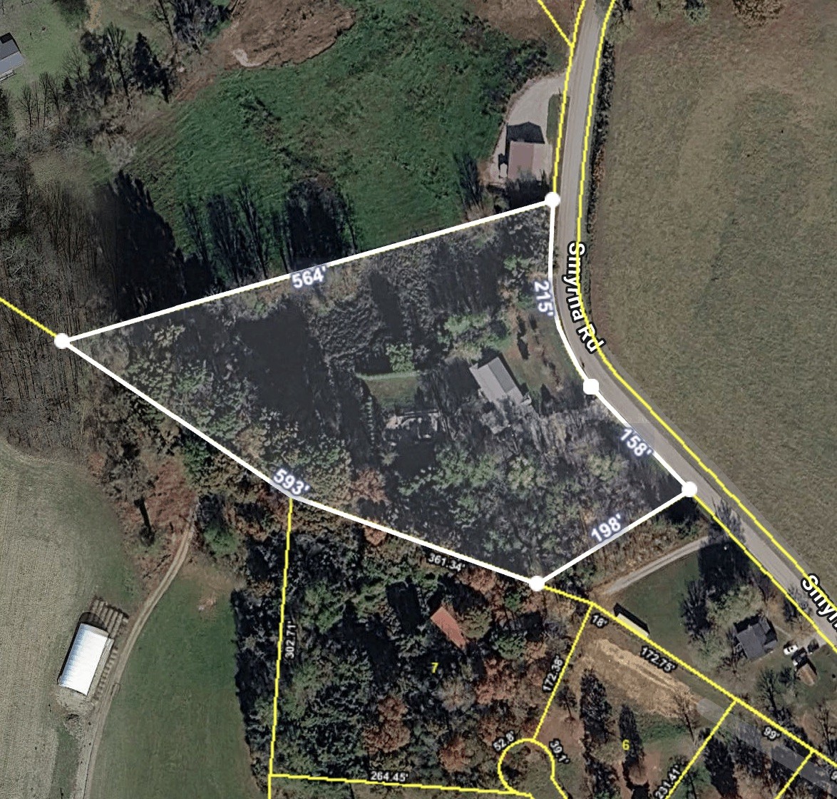 314 Smyrna Road Byrdstown, TN 38549 - Photo 27 of 27