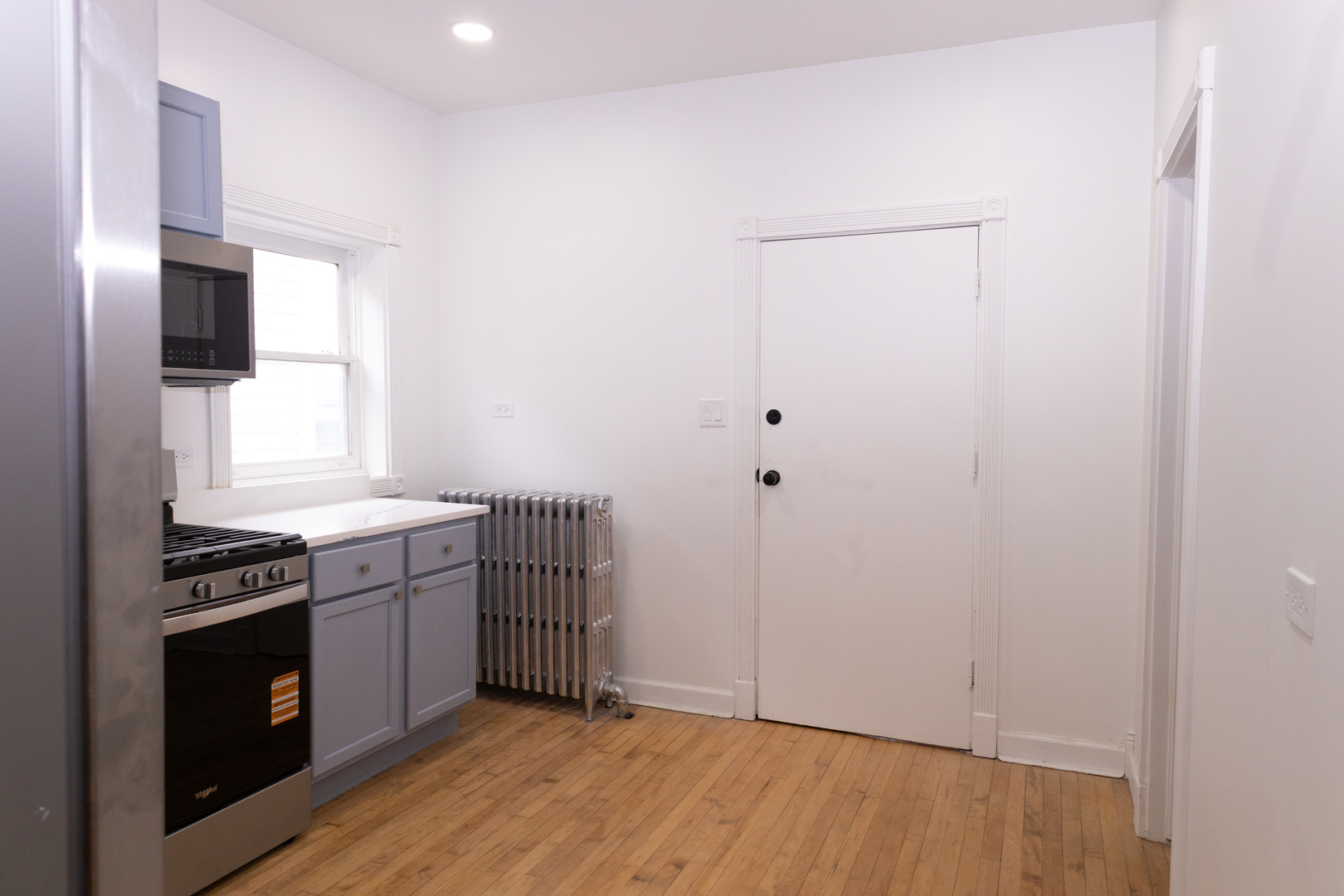 2016 North Kilbourn Avenue, Unit 2 Chicago, IL 60639 - Photo 15 of 19