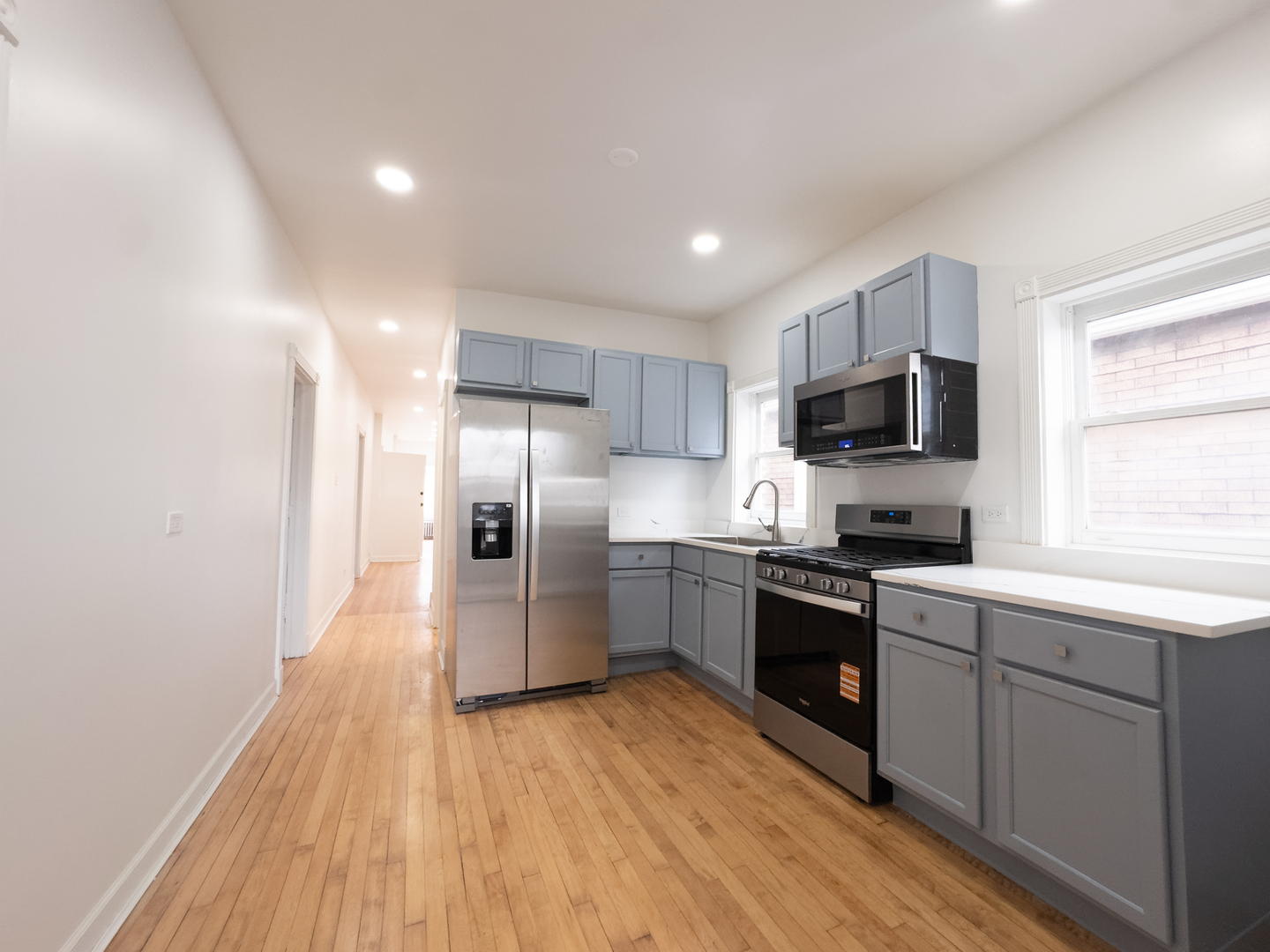 2016 North Kilbourn Avenue, Unit 2 Chicago, IL 60639 - Photo 16 of 19