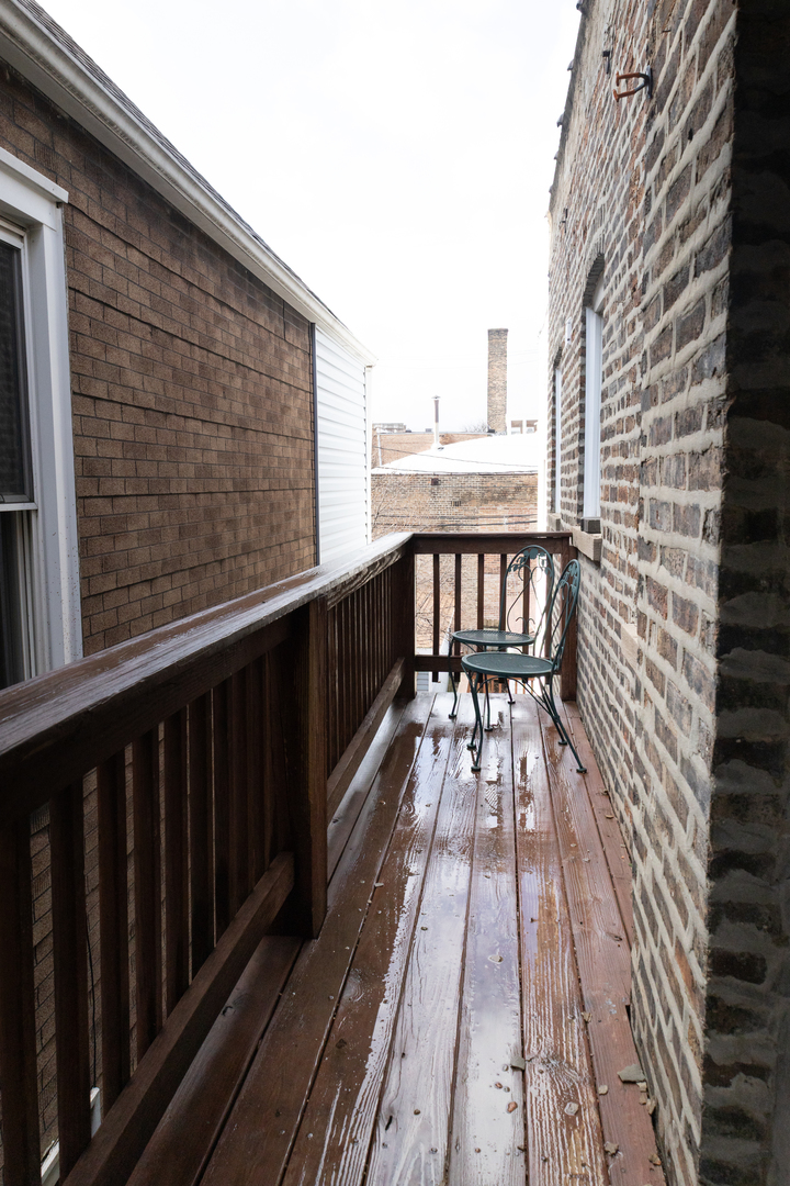 2016 North Kilbourn Avenue, Unit 2 Chicago, IL 60639 - Photo 8 of 19