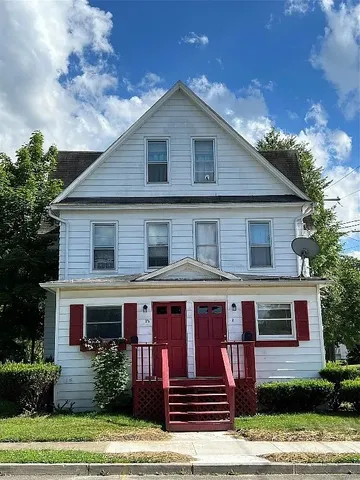 $1,850 | 2 Newton Avenue, Unit 1, Binghamton, NY 13903
