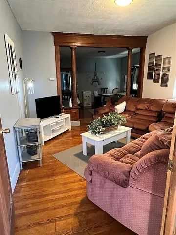 $1,850 | 2 Newton Avenue, Unit 1, Binghamton, NY 13903