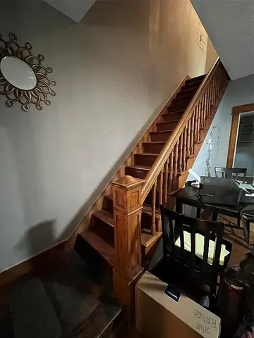 $1,850 | 2 Newton Avenue, Unit 1, Binghamton, NY 13903