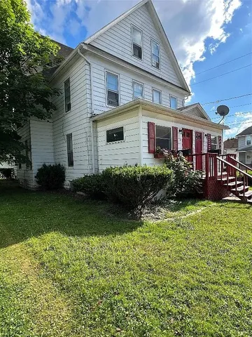 $1,850 | 2 Newton Avenue, Unit 1, Binghamton, NY 13903