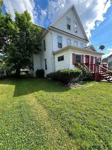 $1,850 | 2 Newton Avenue, Unit 1, Binghamton, NY 13903